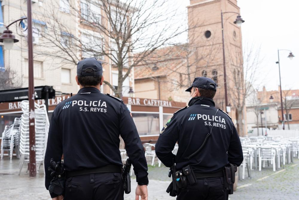 Imagen El Ayuntamiento refuerza este verano la seguridad frente a la `okupación´ y los robos de viviendas y comercios con el plan ‘Tu casa y tu negocio, seguros’