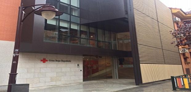 Imagen Cruz Roja dispone en Sanse de un Servicio de detección precoz de VIH e Infecciones de Transmisión Sexual