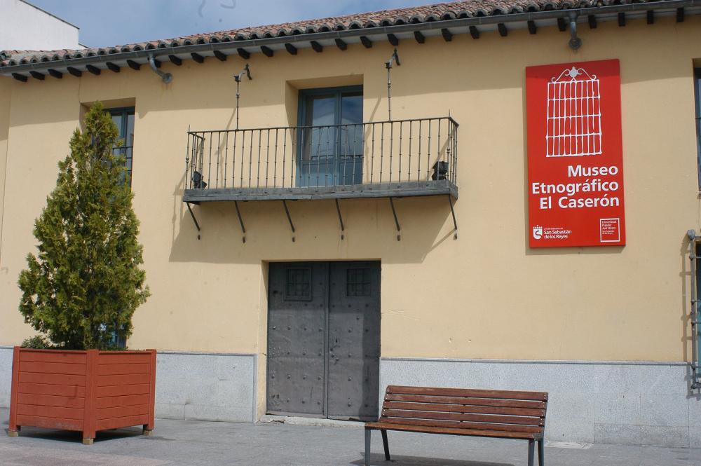 Imagen El Museo Etnográfico El Caserón reabre sus puertas el 20 de mayo con un homenaje “artesanal” a la naturaleza