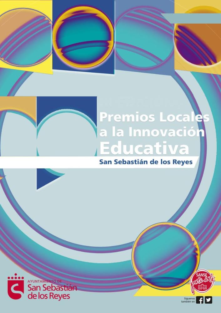 Imagen Convocada la quinta edición de los Premios Locales a la innovación educativa y buenas prácticas
