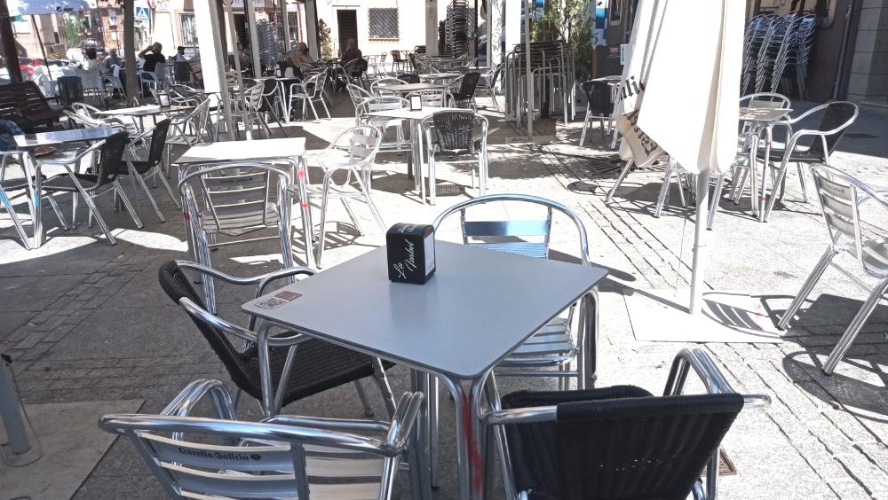 Imagen El Ayuntamiento garantiza la actividad económica con nuevas medidas que protegen a la hostelería local