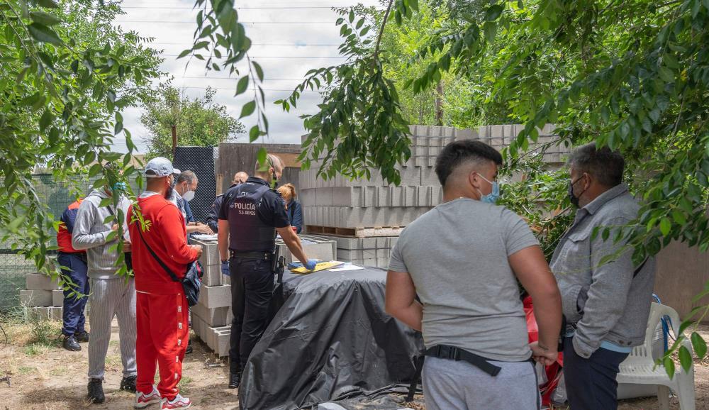 Imagen El Ayuntamiento actúa contra el maltrato animal y desmantela la organización de una pelea de gallos