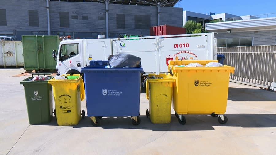 Imagen Los vecinos de Sanse se vuelcan con Ainhoa