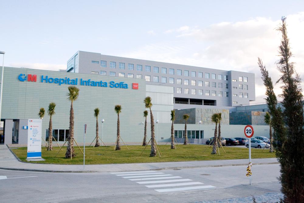 Imagen El Gobierno municipal solicita una nueva reunión con la Consejería de Sanidad por la cuarta torre del hospital y el centro de salud de Dehesa Vieja