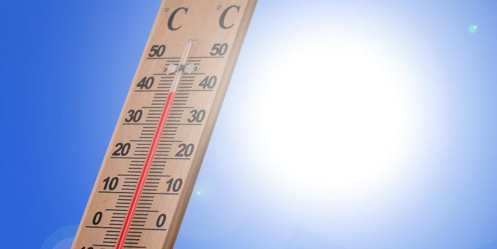 Imagen Alerta de alto riesgo este fin de semana por temperaturas superiores a los 40º