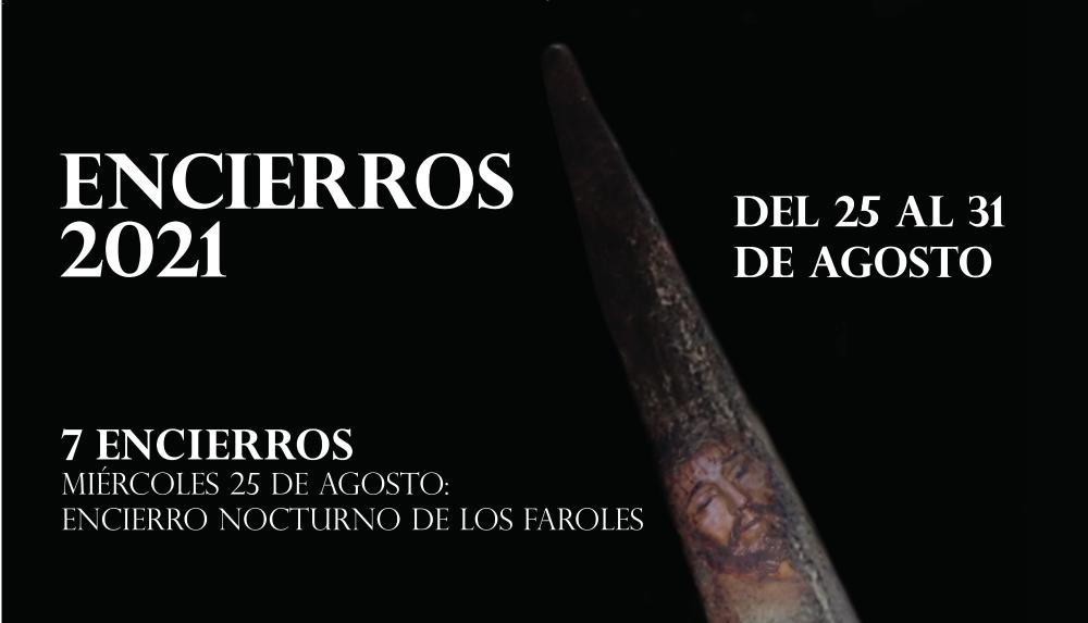 Imagen El Ayuntamiento abre la inscripción previa para corredores y público de los siete encierros de finales de agosto