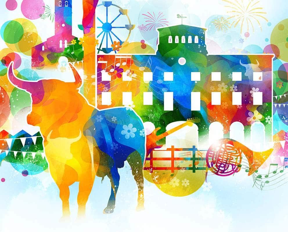 Imagen El Ayuntamiento perseguirá y sancionará el botellón durante la Semana del Cristo de los Remedios