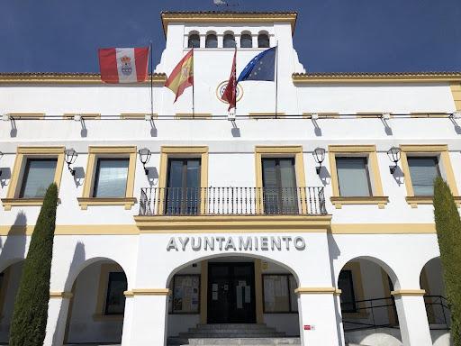 Imagen Convocatoria a sesión ordinaria del Ayuntamiento Pleno