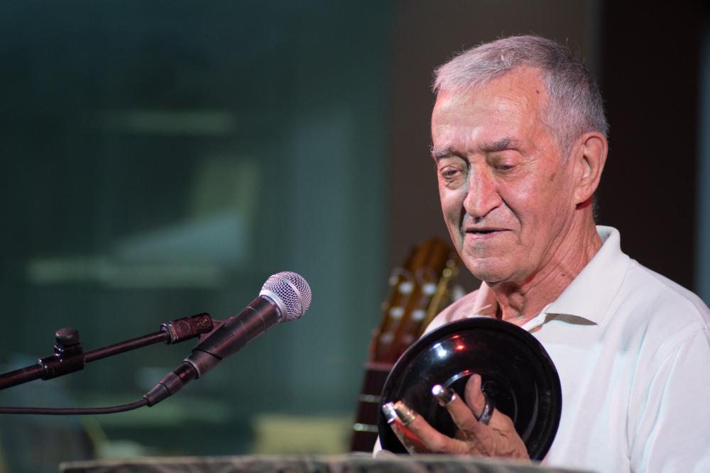 Imagen XXXII Ciclo de los Viernes de la Tradición, un recorrido por todo el mundo con homenajes a los grandes maestros
