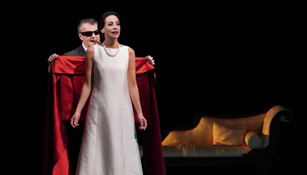 Diva, de Albert Boadella.