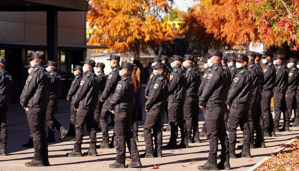 Nuevos agentes locales (40)