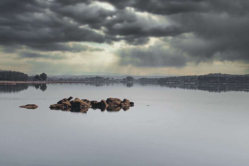 Serenitatem, de José Ignacio García-Orea García