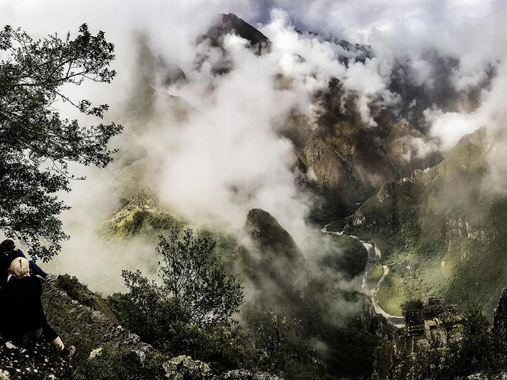 Sosiego, de José Antonio García Peña