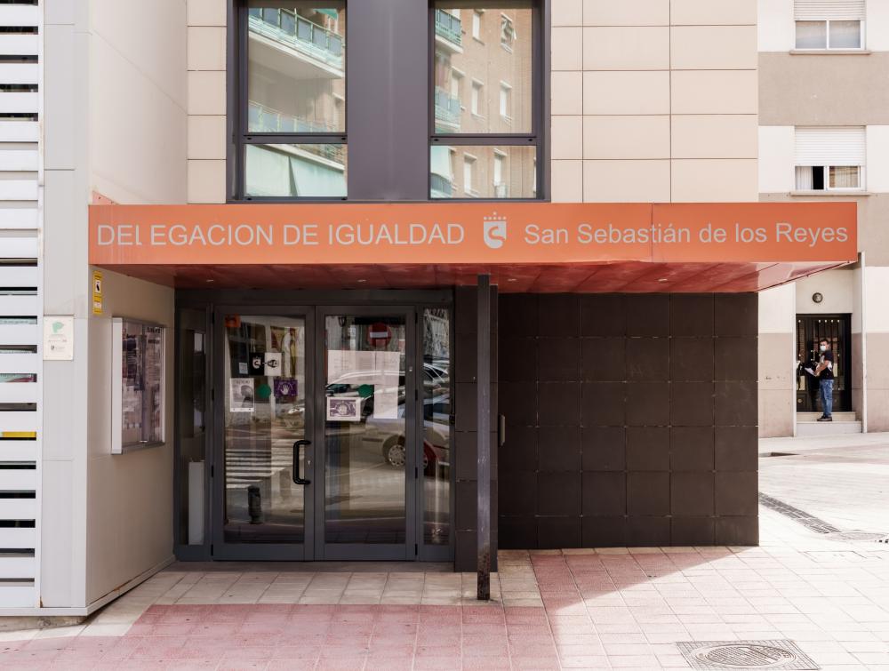 Imagen Talleres gratuitos para la igualdad a través de la corresponsabilidad