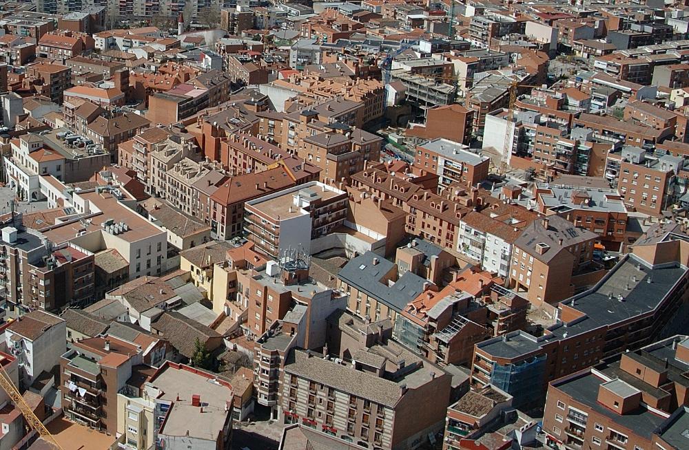 Imagen Nuestra ciudad aumenta su población en 262 personas y llega, según el INE, a la cifra de 90.962 habitantes
