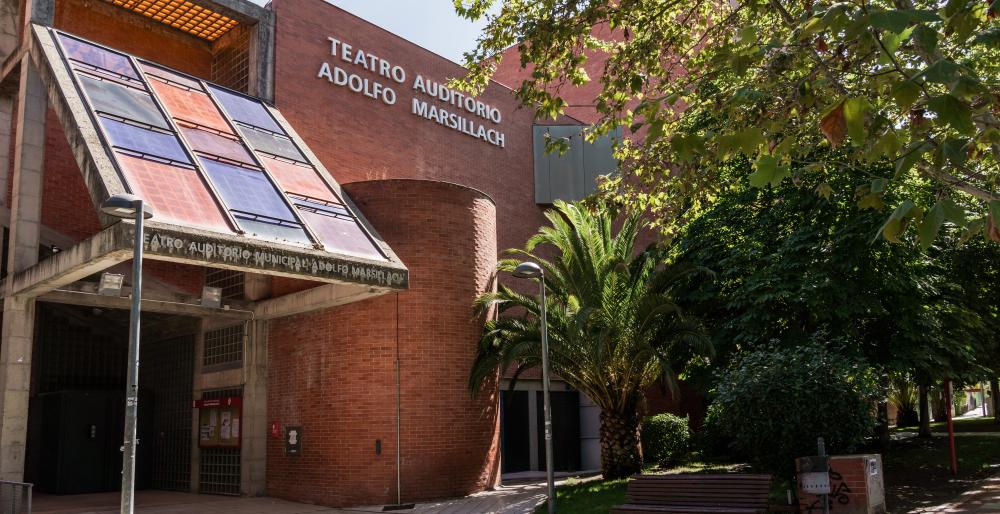 Imagen Venta de entradas del TAM para la temporada de enero a mayo de 2022