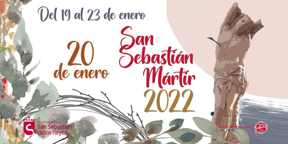 Imagen Tradición, dos capeas solidarias, actividades para niños y actuaciones para las fiestas de San Sebastián Mártir
