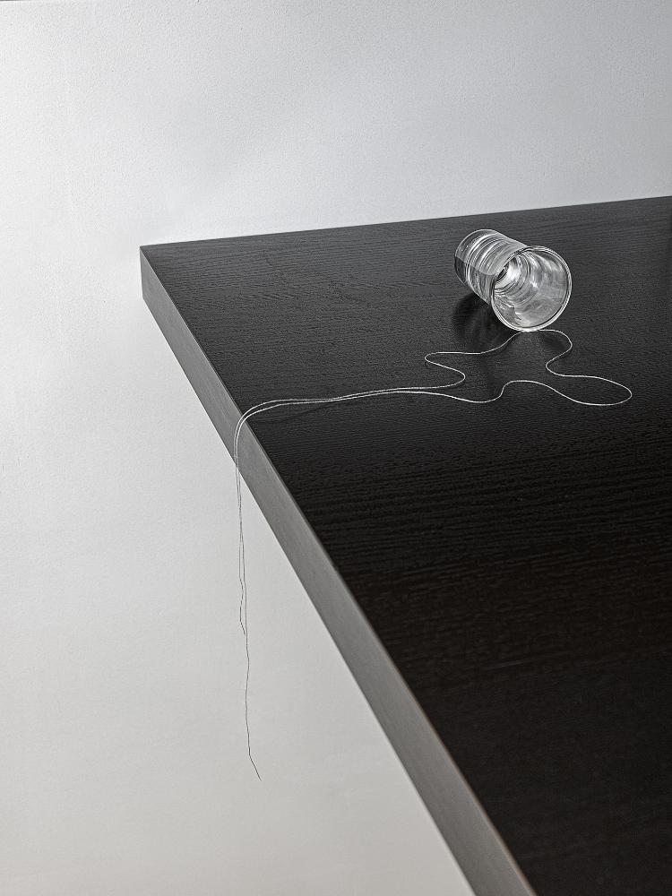 1º Un pequeño desastre-Emulando a Chema Madoz-José Antonio García