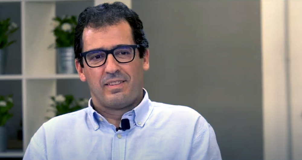 Imagen Andrés Redondo, oncólogo del Hospital Universitario La Paz: “Las medidas preventivas contra el cáncer están al alcance de todos los ciudadanos”