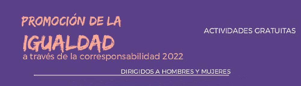 Imagen Cubiertas todas las plazas de los talleres de promoción de la igualdad para el vecindario