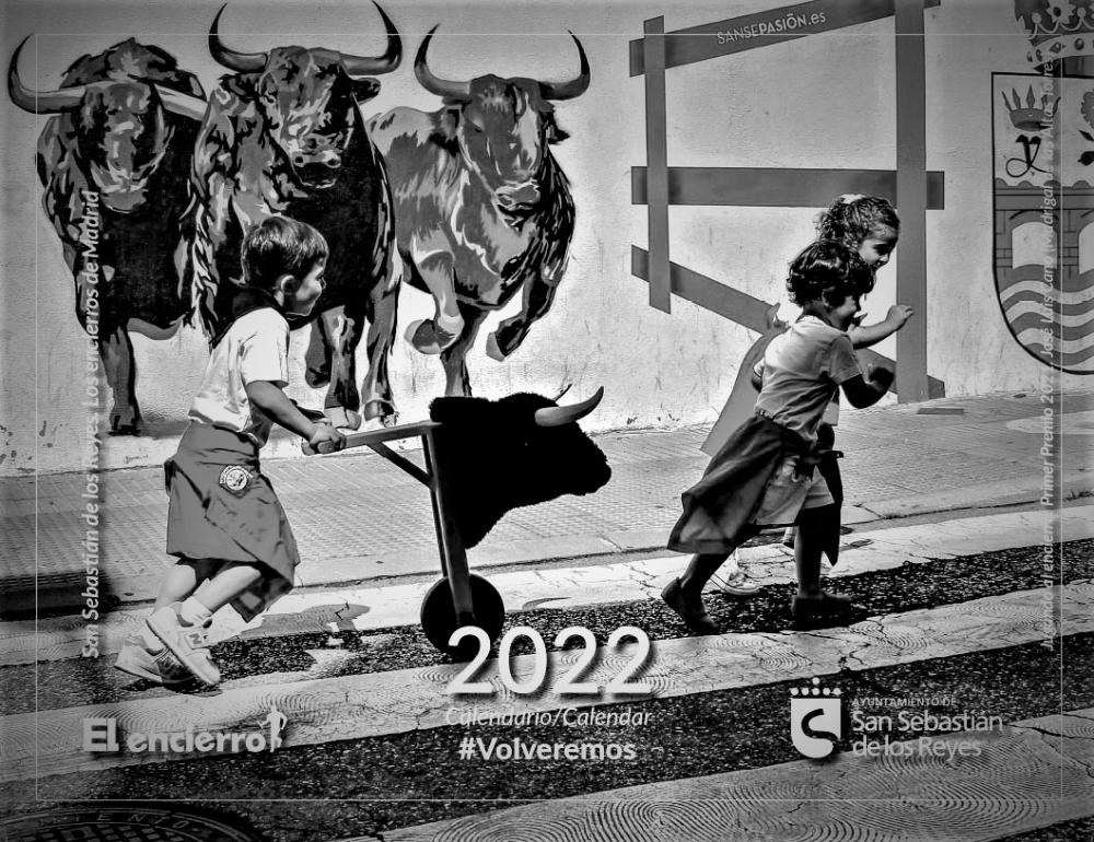 Imagen El Encierro convoca su Concurso de Microrrelatos sobre los Encierros 2022