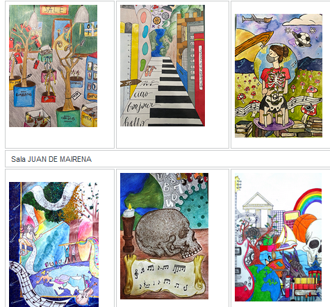 Imagen Concurso de dibujo para las agendas y guías de actividades escolares