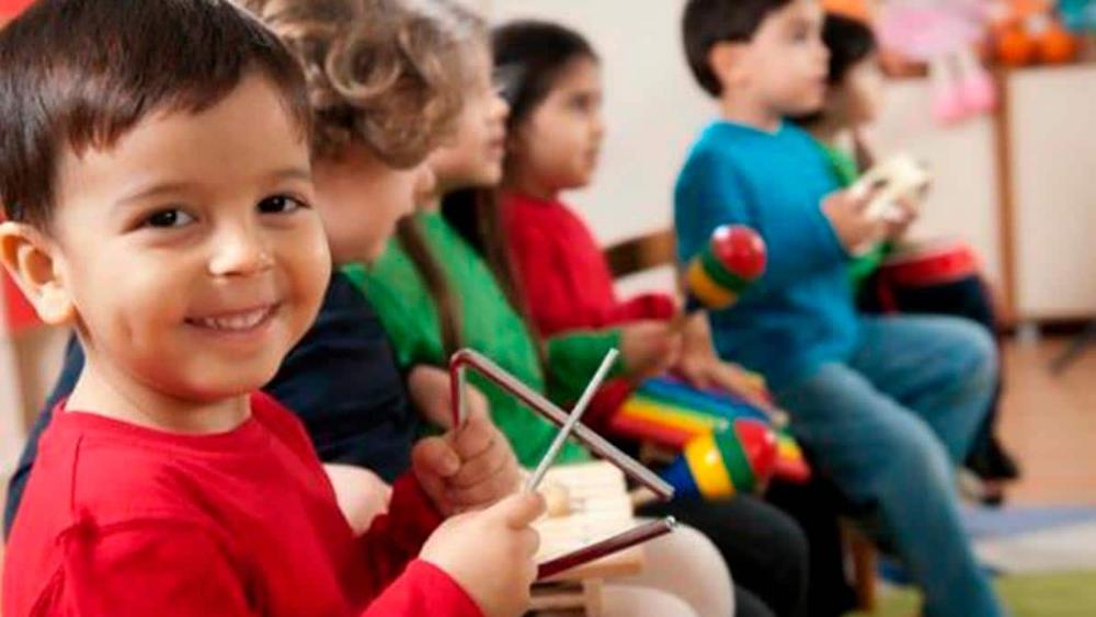 Imagen Más diversión y actividades variadas para la infancia durante la Semana Santa