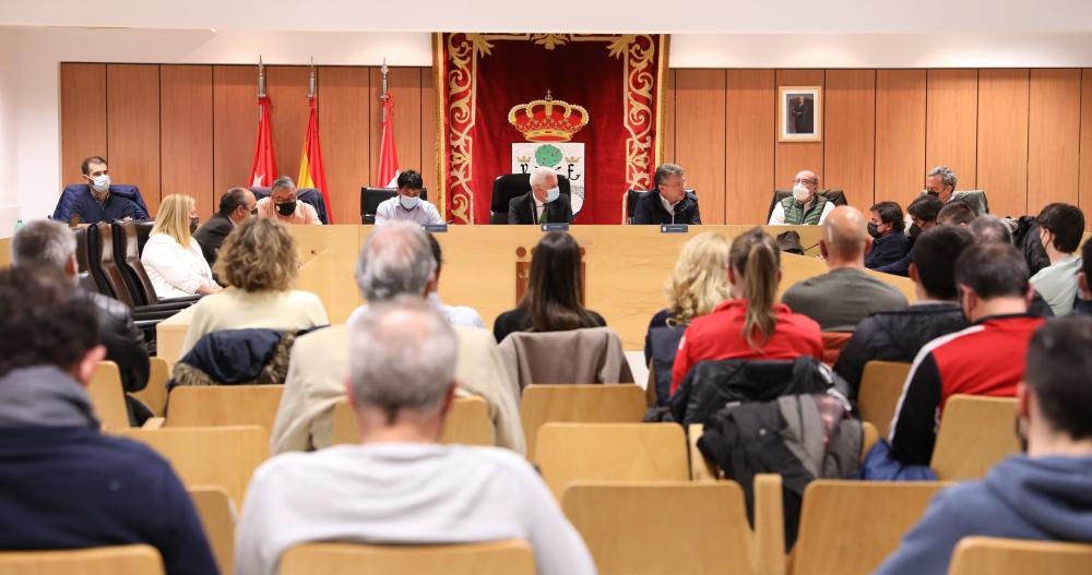 Imagen Nace sansedeporte.es, el nuevo canal de comunicación deportiva del Ayuntamiento