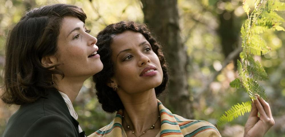 Imagen Cinefórum de mujeres directoras por el Día de la Visibilidad Lésbica