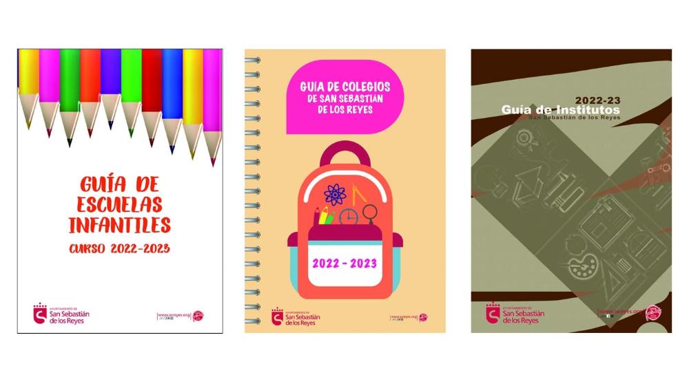 Imagen El 21 de abril se abre el proceso de admisión del alumnado en centros públicos y en centros privados de Sanse