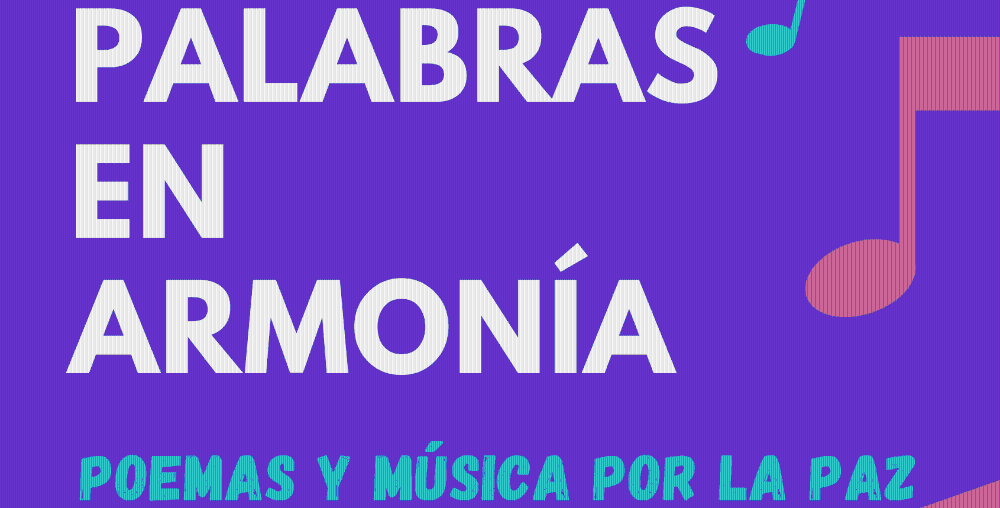 Imagen El Ayuntamiento celebra La Noche de los Libros con un recital poético musical por la paz