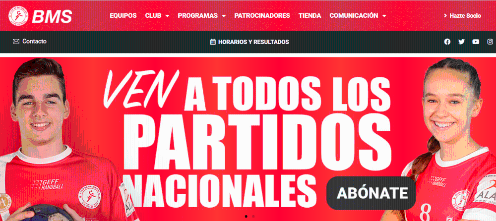 Imagen Eventos y competiciones deportivas en Sanse los días 13, 14 y 15 de mayo