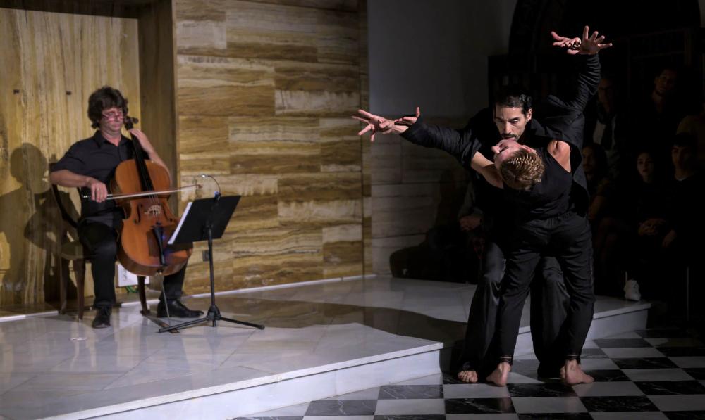 Imagen El Ayuntamiento presenta este fin de semana unas propuestas teatrales muy interesantes