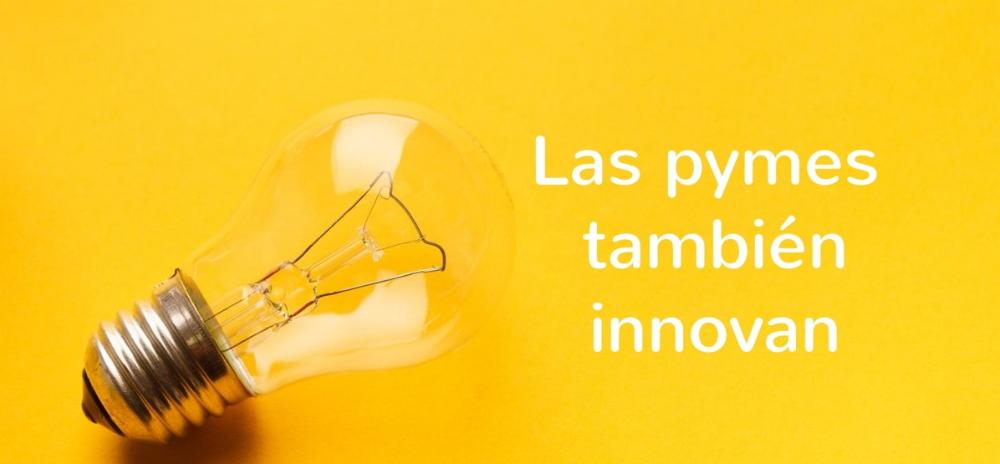Imagen Jornadas de divulgación innovadoras para pymes y personas emprendedoras: Ecosistema Empresa Sanse