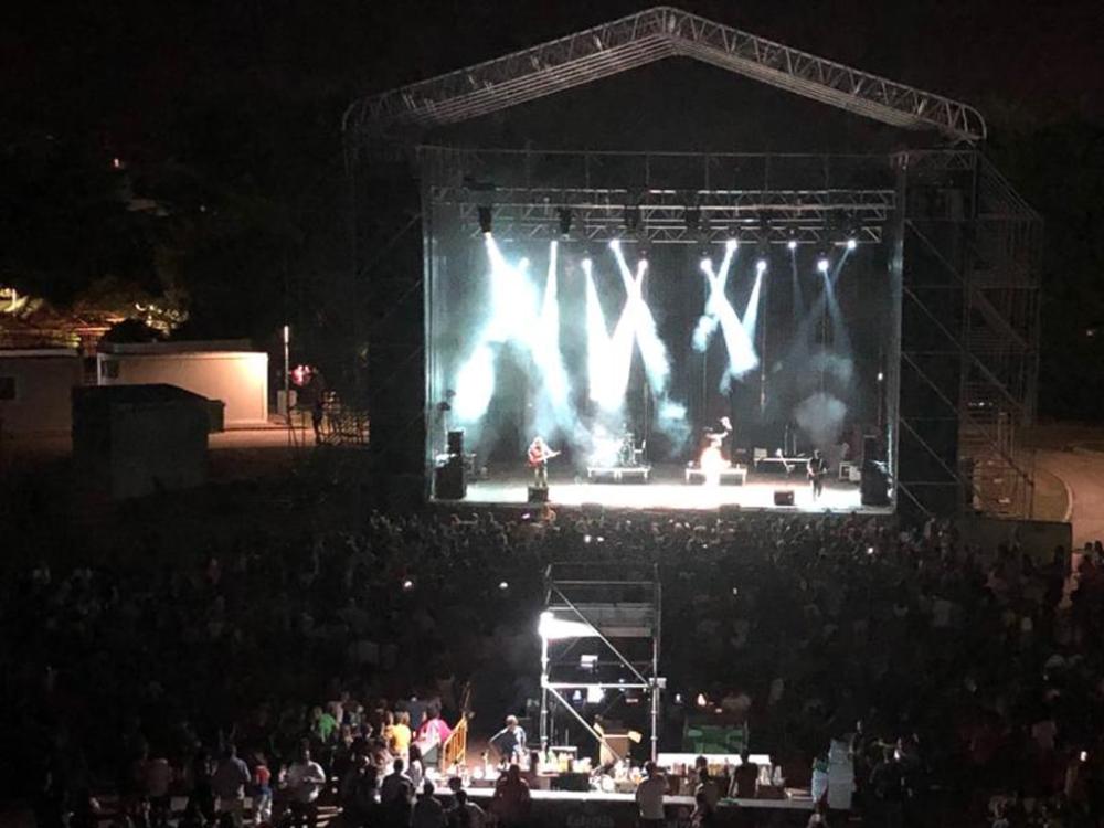 Imagen Porretas y Sublevados actúan en las fiestas de San Sebastián de los Reyes este domingo 28 de agosto en la Noche de Rock