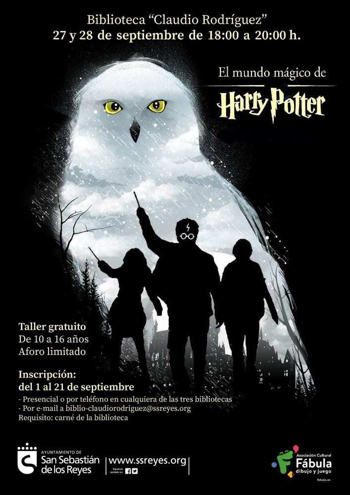 Harry Potter
