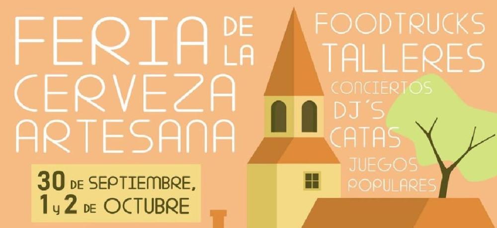 Imagen La Feria de la Cerveza artesanal llega de la mano de Sansestock