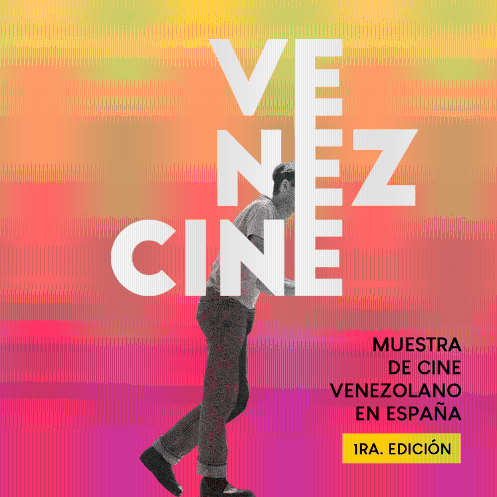 Imagen Llega a Sanse la primera edición de  VENEZCINE, una muestra de cine venezolano con trayectoria internacional
