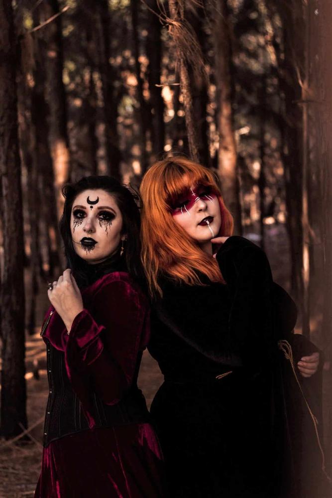 Imagen La noche más terrorífica y angustiosa se celebra en el Centro Joven