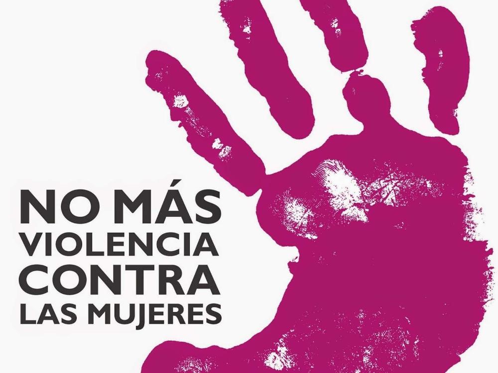Imagen Día Internacional contra la violencia hacia las mujeres