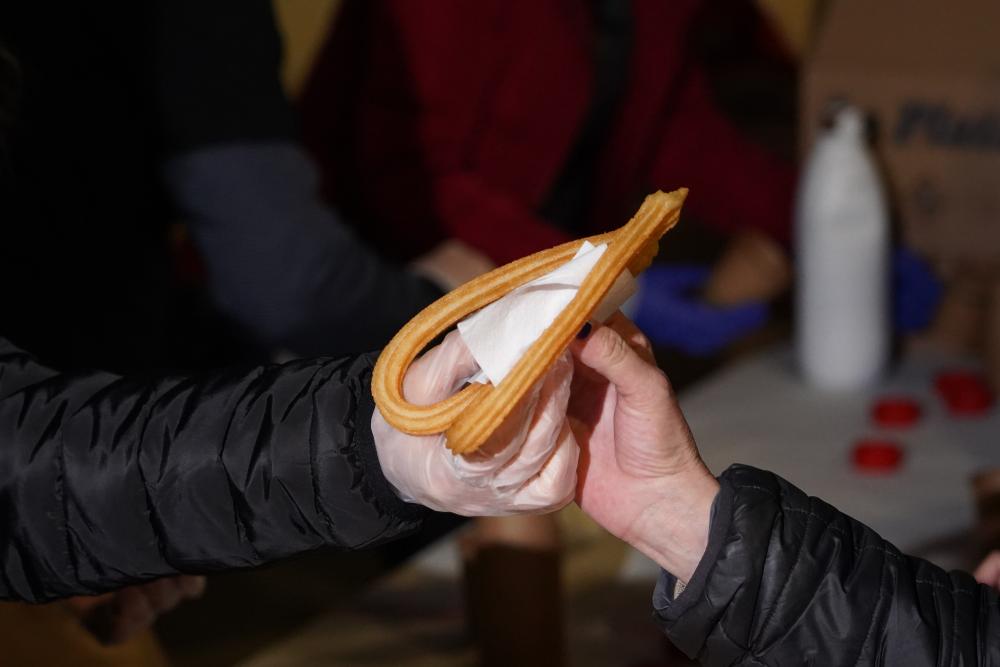 Imagen Las fiestas patronales llegan cargadas de tradición, entre el 15 y el 22 de enero