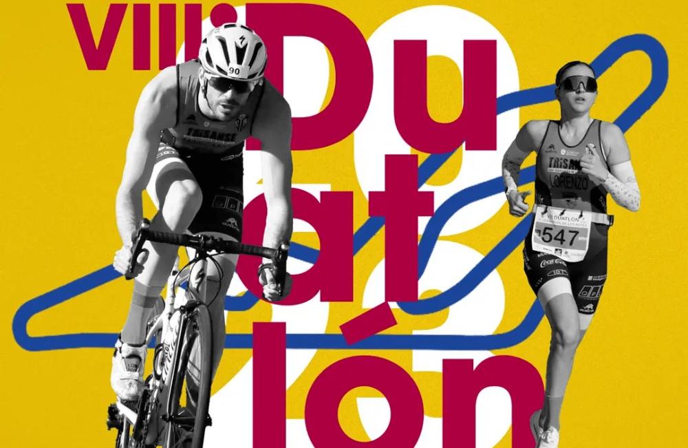 Imagen Agenda deportiva del fin de semana del 3 al 5 de febrero