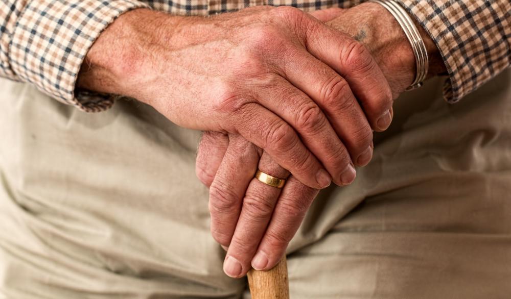 Imagen Nuevas propuestas de ocio y envejecimiento activo en dos centros municipales de la ciudad