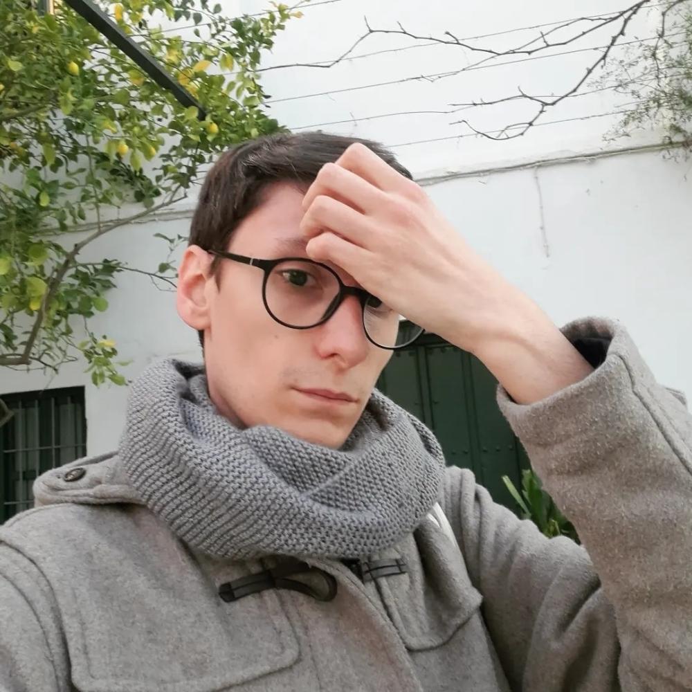 Imagen La ciudad celebra el Día Mundial de la Poesía con un homenaje a Guadalupe Grande