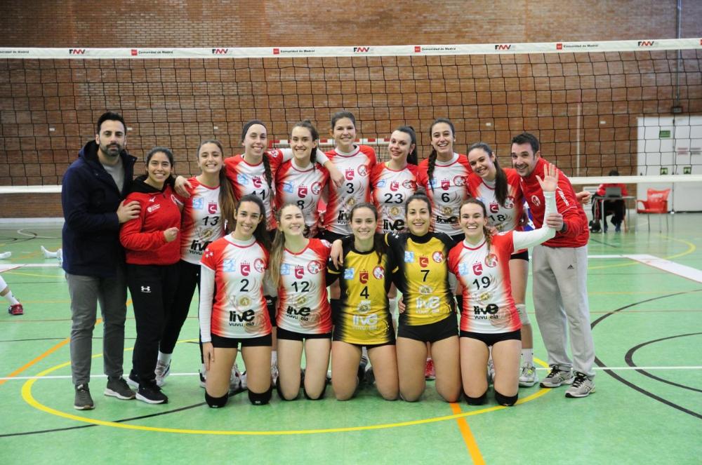 Imagen Agenda deportiva del 17 al 19 de marzo