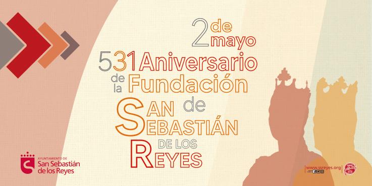 Imagen La ciudad celebra el aniversario de su fundación con 26 actividades gratuitas, incluyendo la tradicional caldereta
