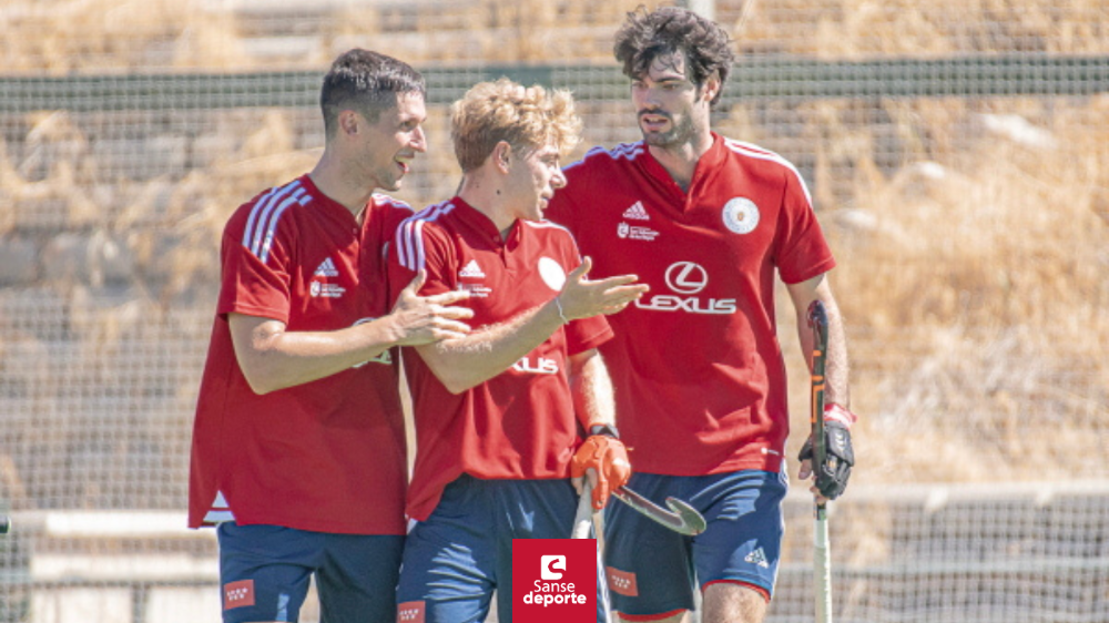 Imagen Agenda deportiva del 26 al 28 de mayo