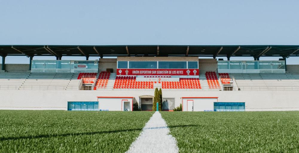 Imagen Agenda deportiva del 12 al 14 de mayo