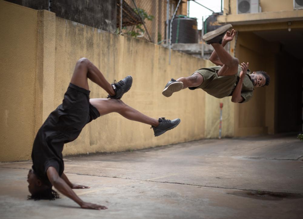 Danza, cine y música en directo para este fin de semana en los Veranos Culturales