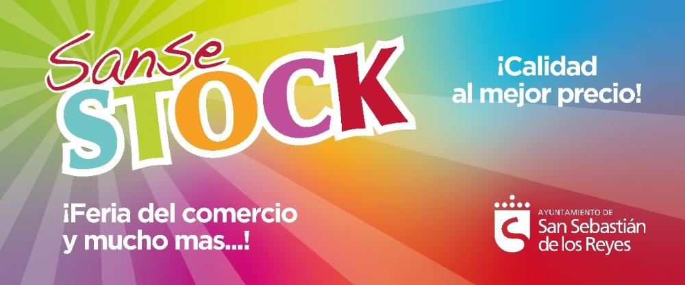 Imagen Ya están abiertas las inscripciones para participar en SanseStock 2023